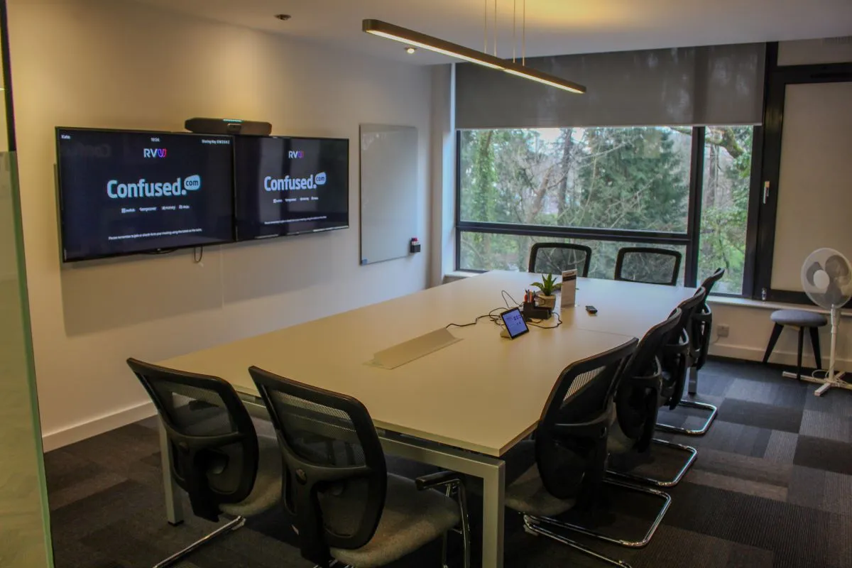 Prime income producing five storey in Cardiff City Centre office building with development potential for alternative uses such as hotel, residential and aparthotel. Informed current income of £204,965 pa representing an Initial gross yield of over 15%.