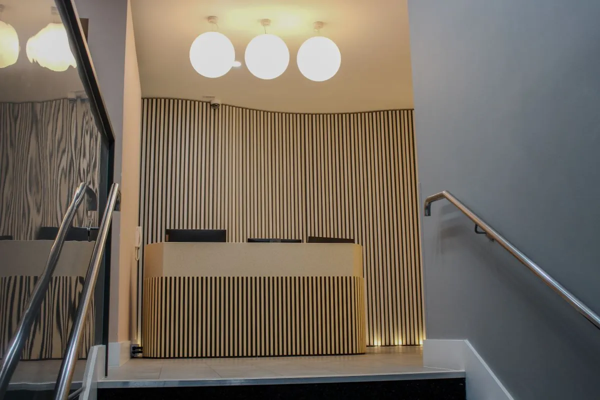 Prime income producing five storey in Cardiff City Centre office building with development potential for alternative uses such as hotel, residential and aparthotel. Informed current income of £204,965 pa representing an Initial gross yield of over 15%.