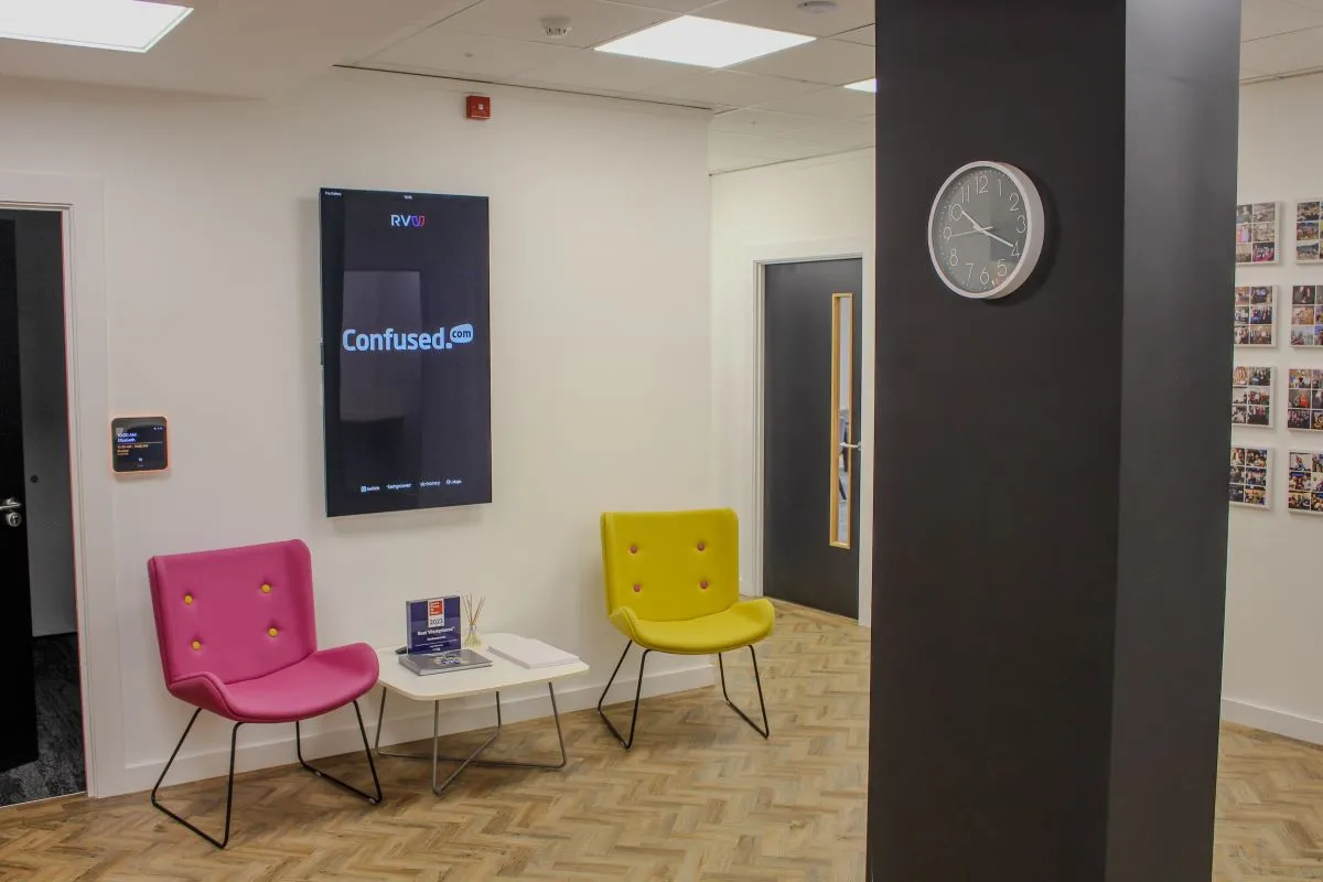 Prime income producing five storey in Cardiff City Centre office building with development potential for alternative uses such as hotel, residential and aparthotel. Informed current income of £204,965 pa representing an Initial gross yield of over 15%.