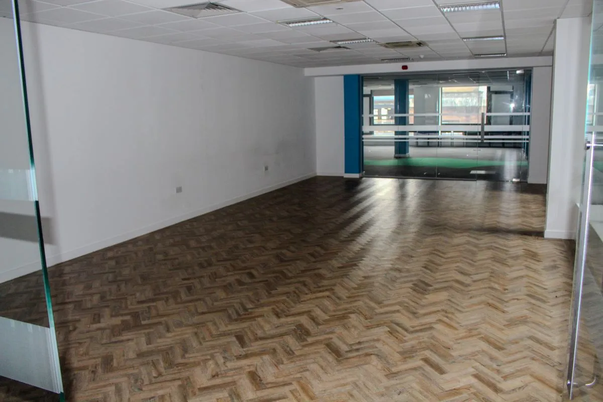 Prime income producing five storey in Cardiff City Centre office building with development potential for alternative uses such as hotel, residential and aparthotel. Informed current income of £204,965 pa representing an Initial gross yield of over 15%.