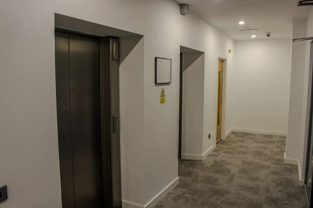 Prime income producing five storey in Cardiff City Centre office building with development potential for alternative uses such as hotel, residential and aparthotel. Informed current income of £204,965 pa representing an Initial gross yield of over 15%.