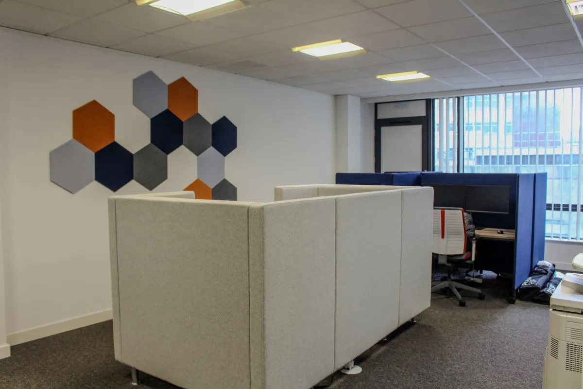 Prime income producing five storey in Cardiff City Centre office building with development potential for alternative uses such as hotel, residential and aparthotel. Informed current income of £204,965 pa representing an Initial gross yield of over 15%.