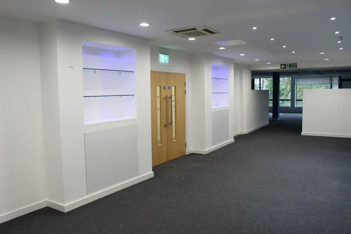 Prime income producing five storey in Cardiff City Centre office building with development potential for alternative uses such as hotel, residential and aparthotel. Informed current income of £204,965 pa representing an Initial gross yield of over 15%.