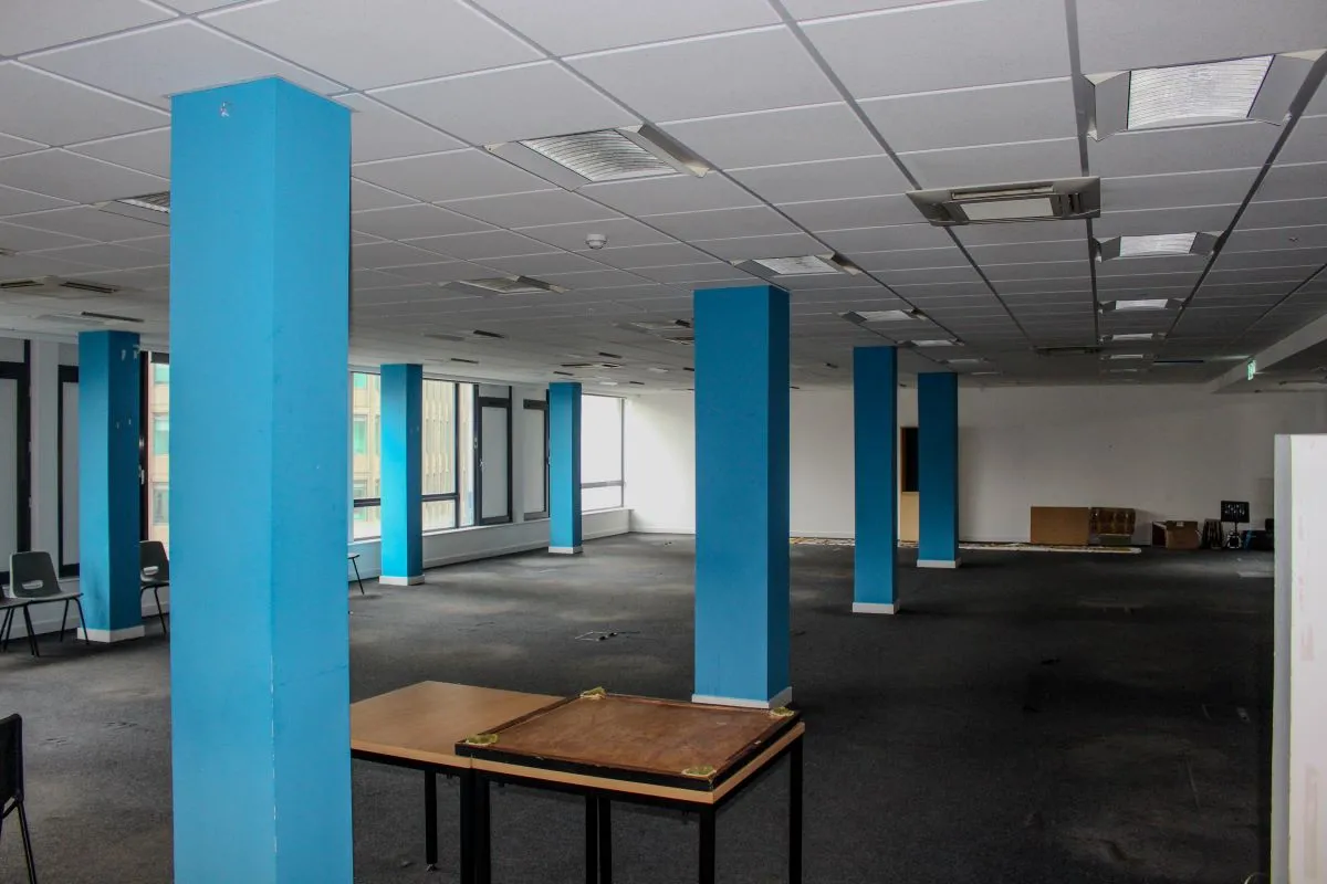 Prime income producing five storey in Cardiff City Centre office building with development potential for alternative uses such as hotel, residential and aparthotel. Informed current income of £204,965 pa representing an Initial gross yield of over 15%.