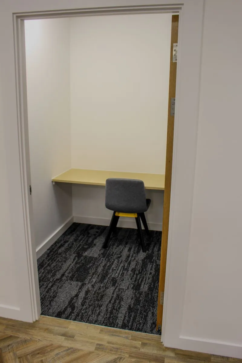 Prime income producing five storey in Cardiff City Centre office building with development potential for alternative uses such as hotel, residential and aparthotel. Informed current income of £204,965 pa representing an Initial gross yield of over 15%.