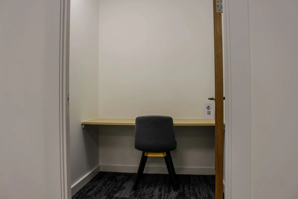 Prime income producing five storey in Cardiff City Centre office building with development potential for alternative uses such as hotel, residential and aparthotel. Informed current income of £204,965 pa representing an Initial gross yield of over 15%.