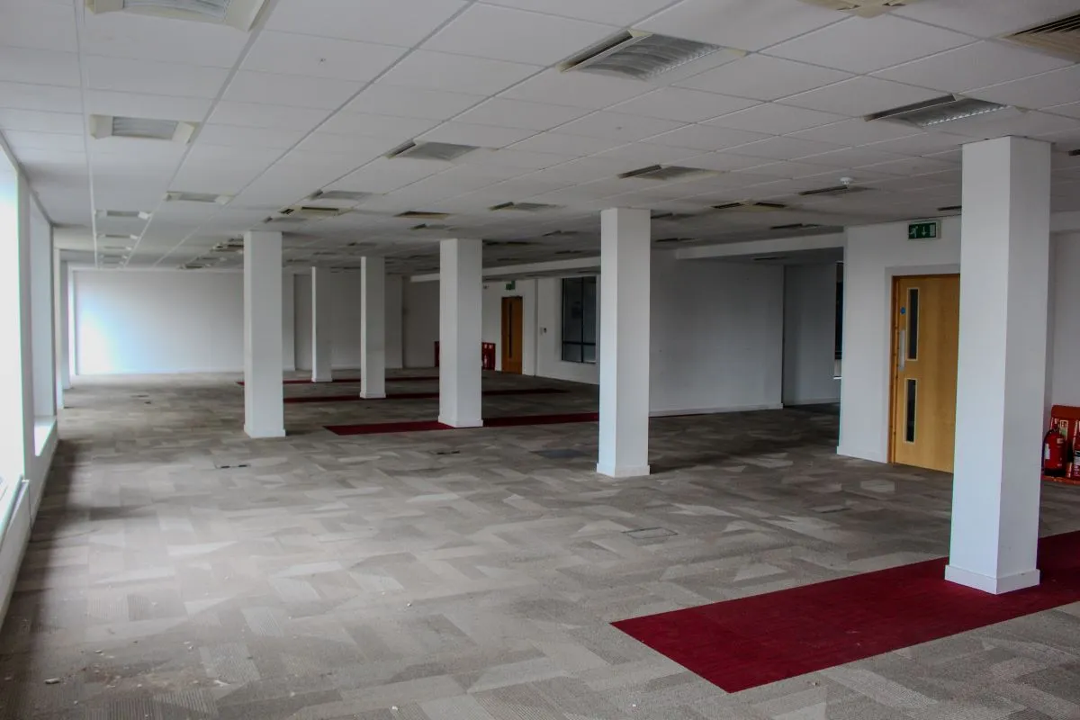 Prime income producing five storey in Cardiff City Centre office building with development potential for alternative uses such as hotel, residential and aparthotel. Informed current income of £204,965 pa representing an Initial gross yield of over 15%.