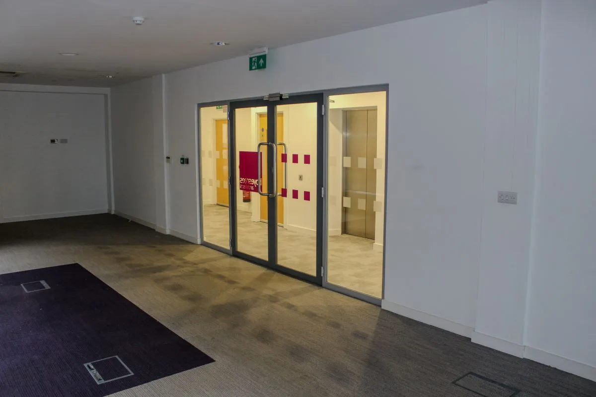 Prime income producing five storey in Cardiff City Centre office building with development potential for alternative uses such as hotel, residential and aparthotel. Informed current income of £204,965 pa representing an Initial gross yield of over 15%.