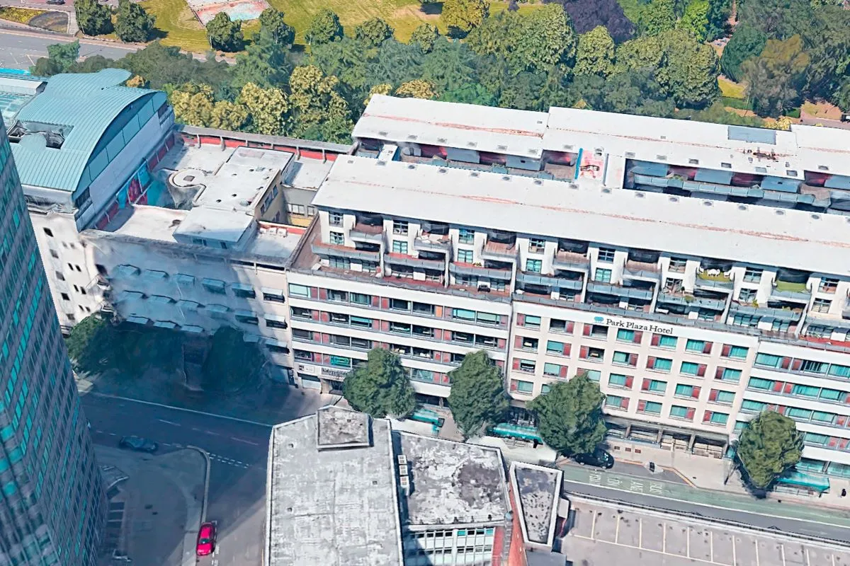 Prime income producing five storey in Cardiff City Centre office building with development potential for alternative uses such as hotel, residential and aparthotel. Informed current income of £204,965 pa representing an Initial gross yield of over 15%.