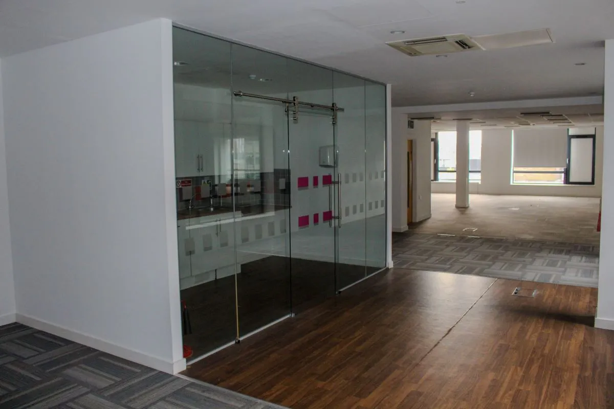 Prime income producing five storey in Cardiff City Centre office building with development potential for alternative uses such as hotel, residential and aparthotel. Informed current income of £204,965 pa representing an Initial gross yield of over 15%.