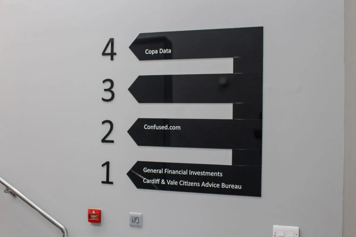 Prime income producing five storey in Cardiff City Centre office building with development potential for alternative uses such as hotel, residential and aparthotel. Informed current income of £204,965 pa representing an Initial gross yield of over 15%.