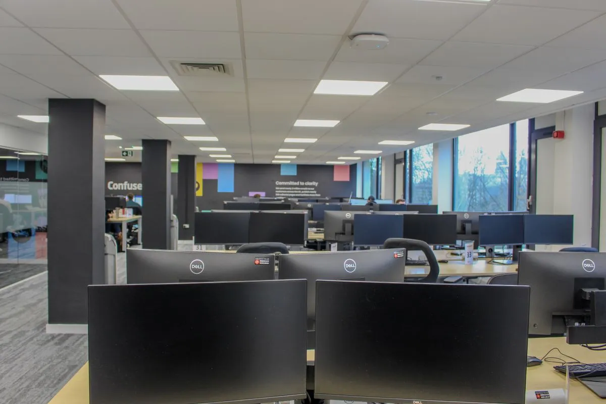 Prime income producing five storey in Cardiff City Centre office building with development potential for alternative uses such as hotel, residential and aparthotel. Informed current income of £204,965 pa representing an Initial gross yield of over 15%.