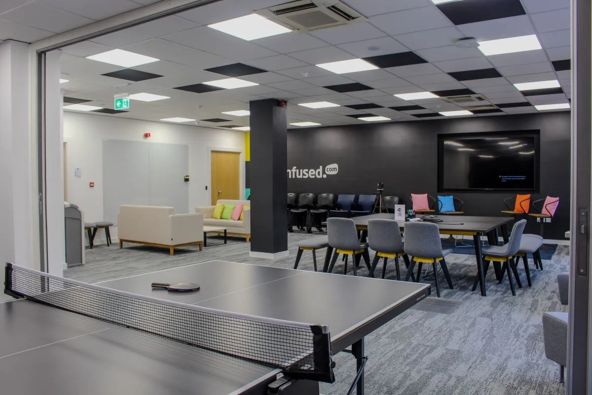 Prime income producing five storey in Cardiff City Centre office building with development potential for alternative uses such as hotel, residential and aparthotel. Informed current income of £204,965 pa representing an Initial gross yield of over 15%.