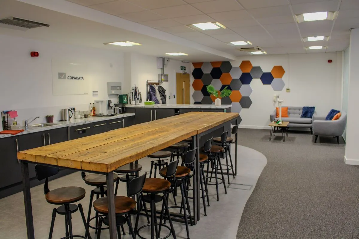 Prime income producing five storey in Cardiff City Centre office building with development potential for alternative uses such as hotel, residential and aparthotel. Informed current income of £204,965 pa representing an Initial gross yield of over 15%.