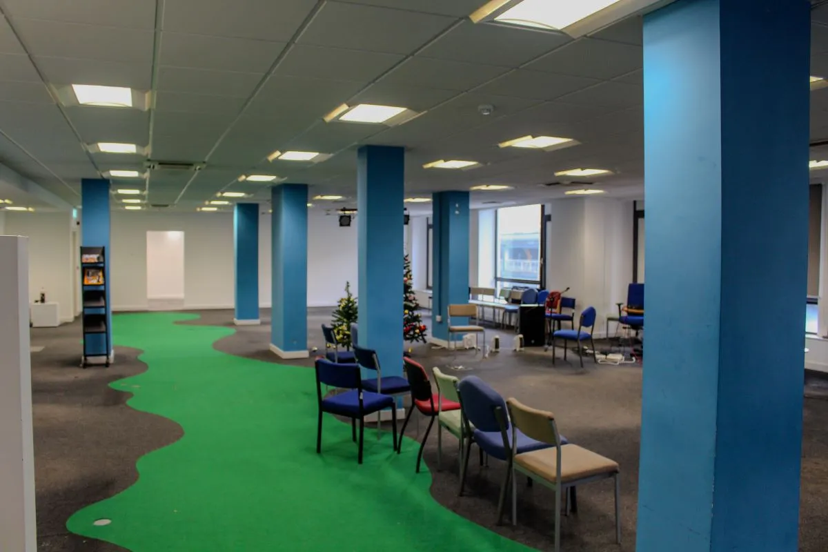 Prime income producing five storey in Cardiff City Centre office building with development potential for alternative uses such as hotel, residential and aparthotel. Informed current income of £204,965 pa representing an Initial gross yield of over 15%.