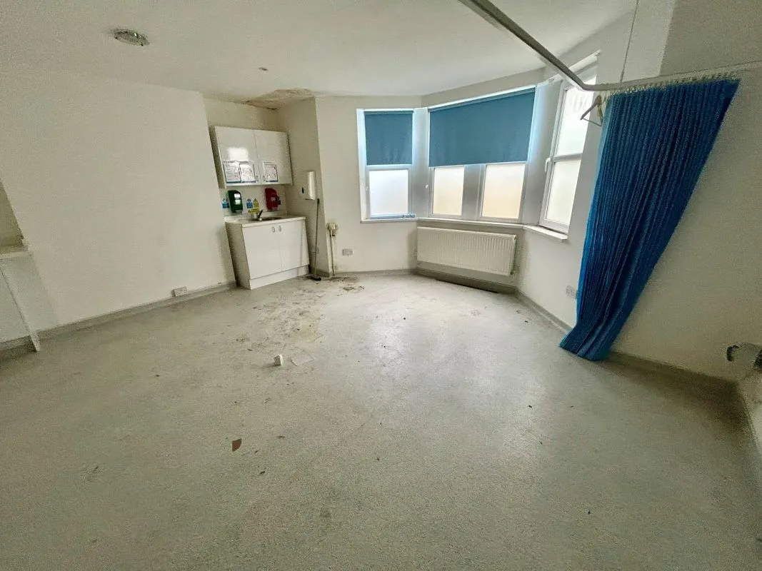 A pair of four-storey Victorian villas in the heart of Cardiff city centre with parking to the rear. Currently arranged as office space but could be suitable for a variety of uses, subject to consents. Vacant.