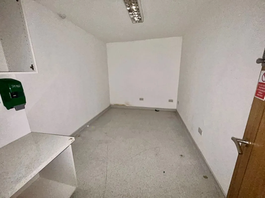 A pair of four-storey Victorian villas in the heart of Cardiff city centre with parking to the rear. Currently arranged as office space but could be suitable for a variety of uses, subject to consents. Vacant.