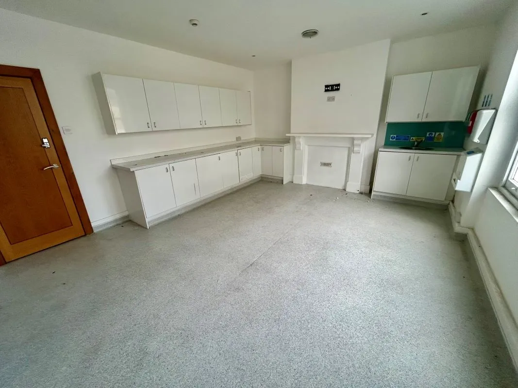 A pair of four-storey Victorian villas in the heart of Cardiff city centre with parking to the rear. Currently arranged as office space but could be suitable for a variety of uses, subject to consents. Vacant.