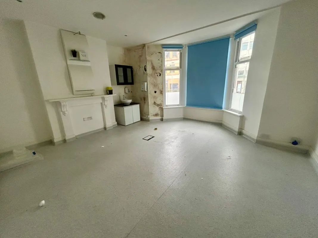 A pair of four-storey Victorian villas in the heart of Cardiff city centre with parking to the rear. Currently arranged as office space but could be suitable for a variety of uses, subject to consents. Vacant.