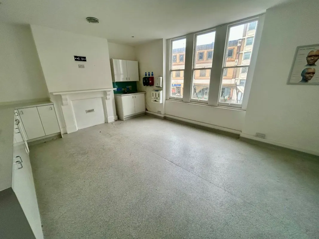 A pair of four-storey Victorian villas in the heart of Cardiff city centre with parking to the rear. Currently arranged as office space but could be suitable for a variety of uses, subject to consents. Vacant.