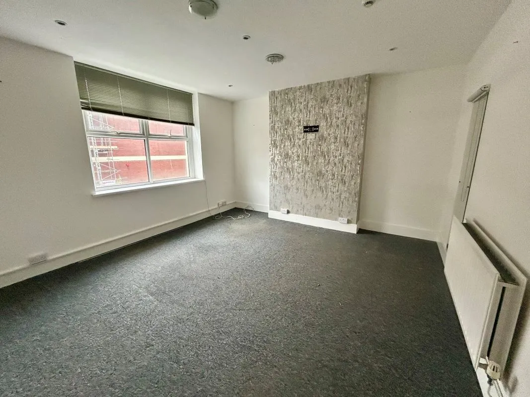 A pair of four-storey Victorian villas in the heart of Cardiff city centre with parking to the rear. Currently arranged as office space but could be suitable for a variety of uses, subject to consents. Vacant.