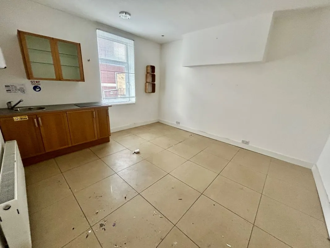 A pair of four-storey Victorian villas in the heart of Cardiff city centre with parking to the rear. Currently arranged as office space but could be suitable for a variety of uses, subject to consents. Vacant.