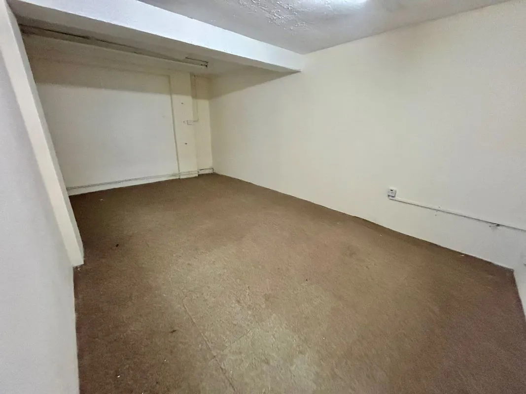 Opportunity to acquire this three storey end of terrace property in Neath. Two commercial units to the ground floor plus a barbers shop with residential redevelopment opportunity to upper floors and a large rear car park with a part-outbuilding also included.