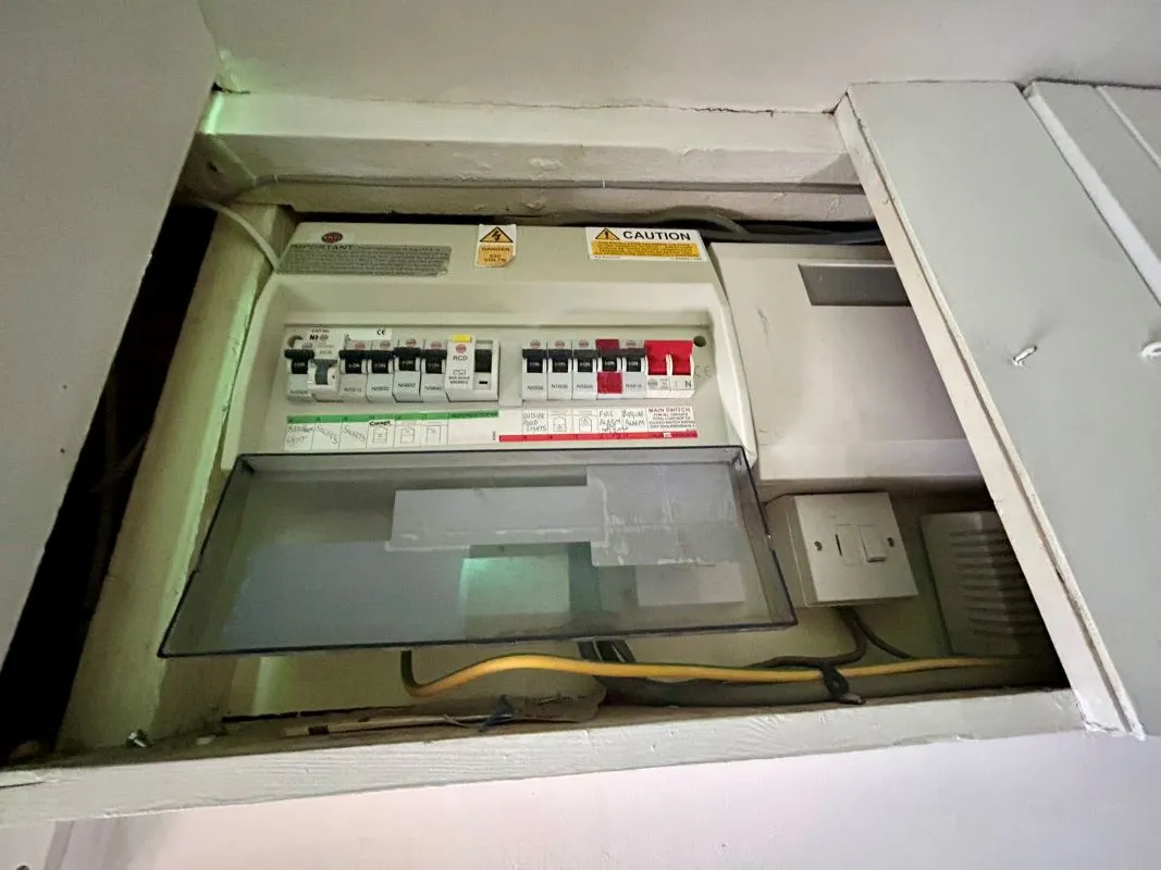 Two storey office investment property in the centre of Newport let for £12,000 per annum representing an Initial Gross Yield of 12%. Planning awarded for conversion to a 5 bed HMO.