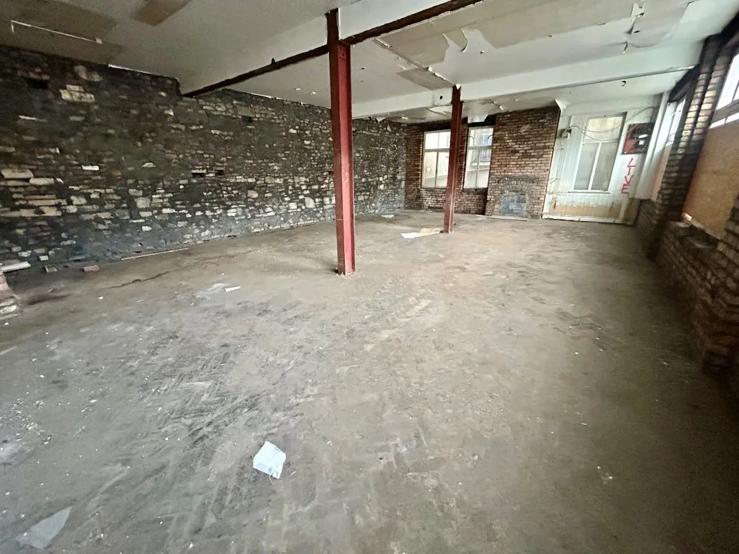 Prominent property on Churchill way and close to Queen street extending to approximately 8,571 sqft (796sqm) which could be suitable for a variety of uses, subject to consents.