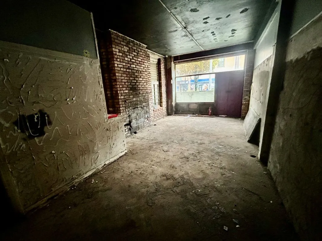 Prominent property on Churchill way and close to Queen street extending to approximately 8,571 sqft (796sqm) which could be suitable for a variety of uses, subject to consents.