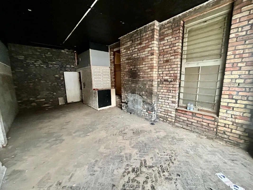 Prominent property on Churchill way and close to Queen street extending to approximately 8,571 sqft (796sqm) which could be suitable for a variety of uses, subject to consents.