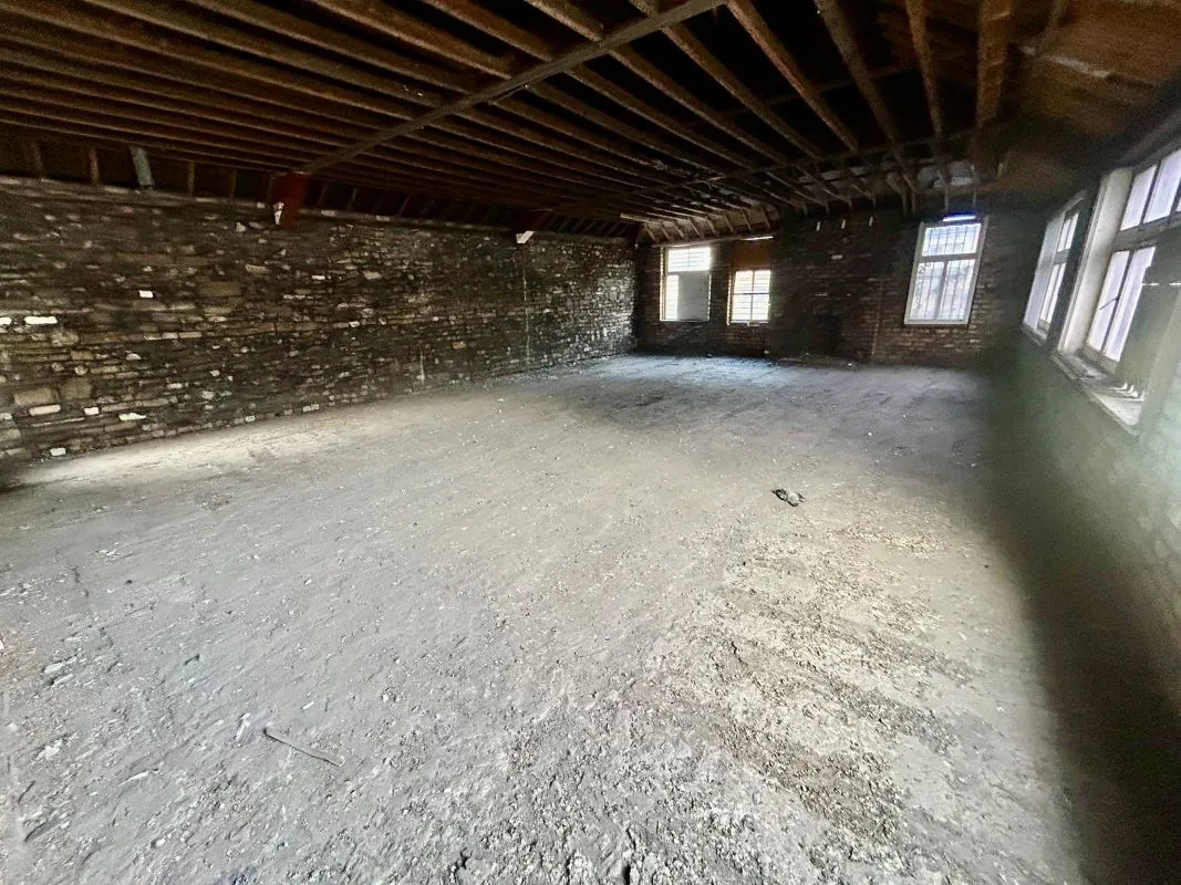 Prominent property on Churchill way and close to Queen street extending to approximately 8,571 sqft (796sqm) which could be suitable for a variety of uses, subject to consents.