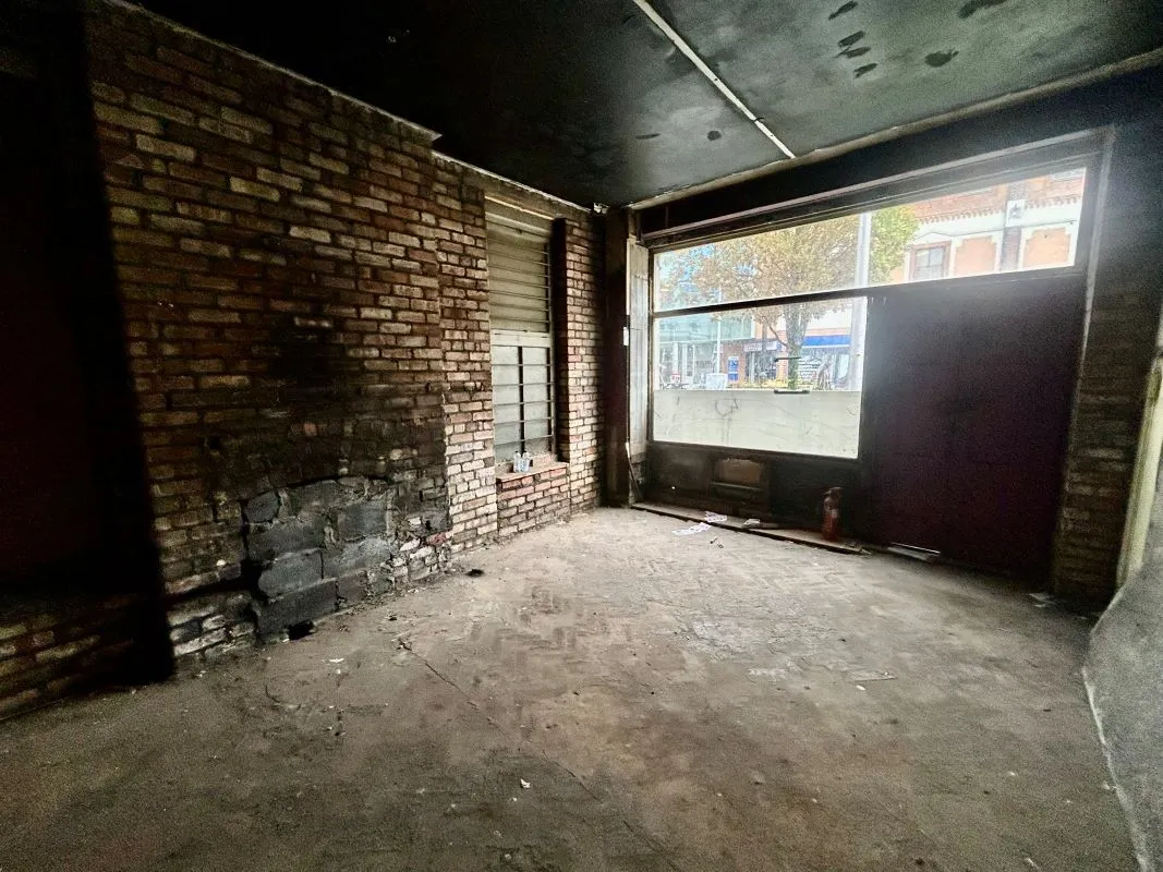 Prominent property on Churchill way and close to Queen street extending to approximately 8,571 sqft (796sqm) which could be suitable for a variety of uses, subject to consents.