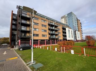 Property cover