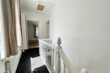 Two bedroom terraced house set on the desirable Cottrell Road in Roath. The property is a short walk away from Cathays and Cardiff City Centre. Sold with vacant possession.
