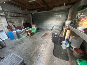 Unique and private four bedroom detached property in extensive grounds in this popular area with far reaching views. In very good condition but in need of complete modernisation throughout.