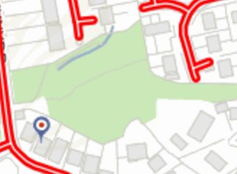 Parcel of mature overgrown land of approx. 1.7acres located off Graig Y Mynydd in Tonyrefail, Porth that could be used for a variety of uses subject to necessary consents.