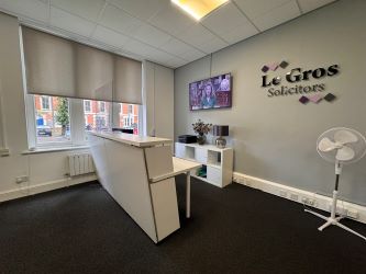 An Impressive Grade II listed three-storey red brick mid terraced office building. Partially modernised recently and also benefiting from a modern extension with its own stair core. Total area of 4020 sqft (373sqm) approx.