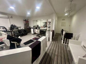 Investment opportunity close to busy shopping area of Cowbridge road in Canton. Entire building let to a well established salon business with rental income of £15,000pa, representing an initial gross yield of 11.5%.