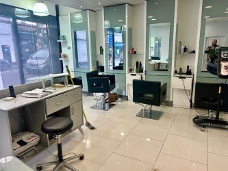Investment opportunity close to busy shopping area of Cowbridge road in Canton. Entire building let to a well established salon business with rental income of £15,000pa, representing an initial gross yield of 11.5%.