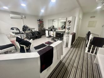 Investment opportunity close to busy shopping area of Cowbridge road in Canton. Entire building let to a well established salon business with rental income of £15,000pa, representing an initial gross yield of 11.5%.