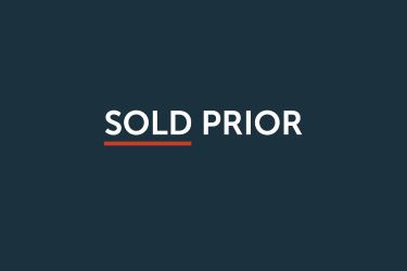Property cover