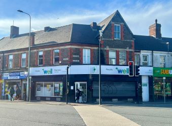 Property cover