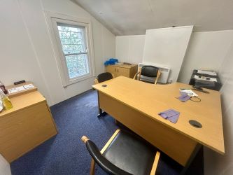 Extensive three-storey Investment/Development property in prominent corner position including detached coach house to the rear. Potential for further development, subject to any necessary consents.