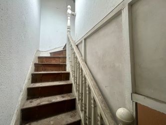 Extensive three-storey Investment/Development property in prominent corner position including detached coach house to the rear. Potential for further development, subject to any necessary consents.