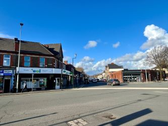 Extensive three-storey Investment/Development property in prominent corner position including detached coach house to the rear. Potential for further development, subject to any necessary consents.