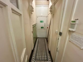 Extensive three-storey Investment/Development property in prominent corner position including detached coach house to the rear. Potential for further development, subject to any necessary consents.