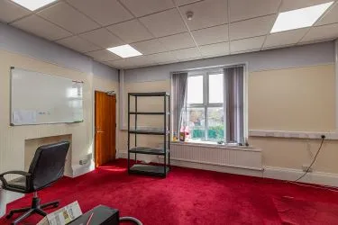Workshop and two storey offices extending to a total of 9121 sqft (847sqm) approx in this popular and well-positioned industrial estate.