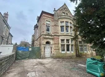 Property cover