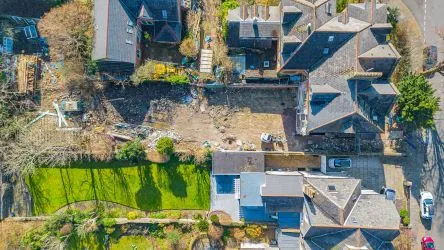 June 10th Auction - Substantial semi-detached period property in a generous plot, in this landmark Penarth location. Planning applied for a rear two storey extension to then provide a five bedroom, four bathroom modern home extending to approximately 3500sqft. (Planning ref - 2025/00048/FUL)